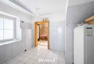 320 m² Wohnfläche um € 249.000 – Wohnen mit Geschichte in Toplage