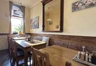 I TRADITIONSREICHES GASTHAUS I