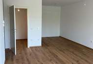 Neubau, provisionsfrei, 60m², ruhige Wohnung mit Blick ins Grüne