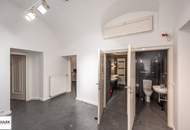 Beste Innenstadtlage: gut aufgeteilte Geschäftsfläche am Lobkowitzplatz 3 ~ ab sofort verfügbar!