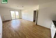 LEO 131 - Tolle 3-Zimmer Wohnung mit 2 großen Terrassen! Nur 4 Bus-Stationen zum Bahnhof Floridsdorf und viel Grün in der Nähe!