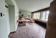 Geräumiges Büro/Betriebsstätte/Ordination in der Gemeinde Weissenstein mit Parkplätzen