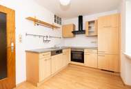 Gemütliche Stadtwohnung mit Balkon und Grünblick in St.Johann im Pg.