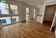 Herrliche Neubau-Erstbezugswohnungen zwischen An der Schanze und dem Kirschblütenpark. Hochwertig inkl. Küche. - WOHNTRAUM