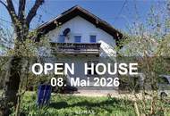 Haus für Bastler oder Neubeginn in zentraler Siedlungslage von Mauerkirchen