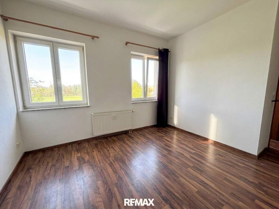 ANLEGERHIT – vermietetes Mini-Apartment mit Badezimmer in zentraler Lage! Nähe BMW, SKF!!!