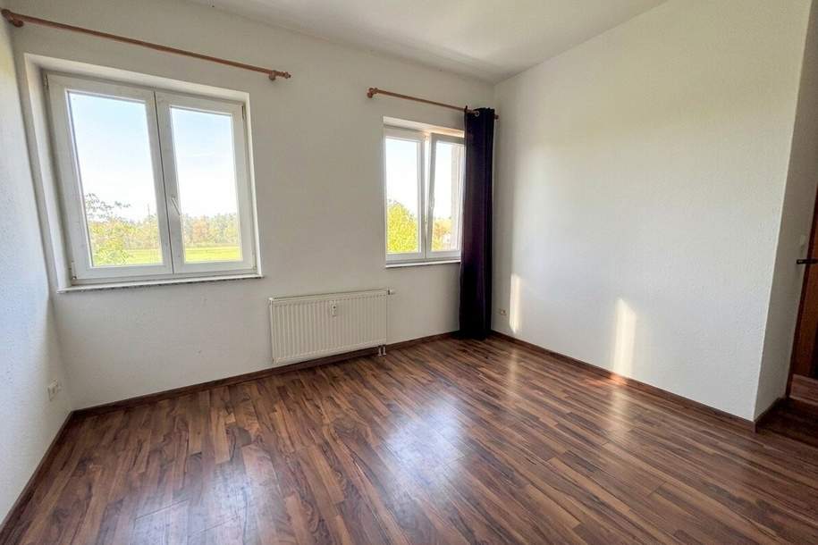 ANLEGERHIT – vermietetes Mini-Apartment mit Badezimmer in zentraler Lage! Nähe BMW, SKF!!!, Wohnung-kauf, 53.088,€, 4400 Steyr(Stadt)