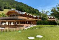 ++Chalet am Schneeberg++ Premium 1-Zimmer Chalet am Schneeberg mit Freifläche und Seeblick! (Top 17)