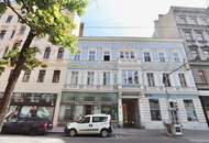 Außergewöhnliche Wohnung mit Loft-Charakter in Toplage!