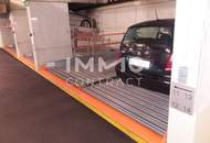 Tiefgaragenabstellplatz Albrechtsbergergasse 37 ab € 59 p.m.