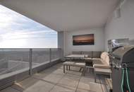 Top Floor Penthouse mit Panoramablick