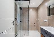 Erstbezug! 2-Zimmer Wohnung, Nähe Bahnhof Stammersdorf