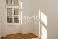 Wohnen in Ottakring – 2-Zimmer-Wohnung mit Balkon in der Friedmangasse 26