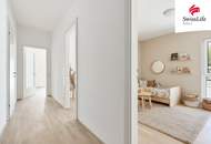 Langfristige Werte schaffen - Moderne 3-Zimmer-Wohnung als attraktive Anlage | Provisionsfrei