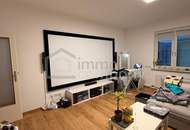 Modern sanierte 2-Zimmer-Wohnung nahe Uni mit Top-Anbindung in Linz