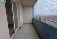 Über den Dächern der Stadt - Tolle Genossenschaftswohnung in wundervoller Lage