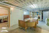 2405 Bad Deutsch-Altenburg Einfamilienhaus mit kleinem Garten in zentraler, ruhiger Wohnlage mit guter öffentlicher Anbindung