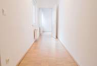 Topsaniertes, hofseitiges Büro mit 180m² & effizientem Grundriss beim Museumsquartier! Optionale Parkplätze vorhanden!