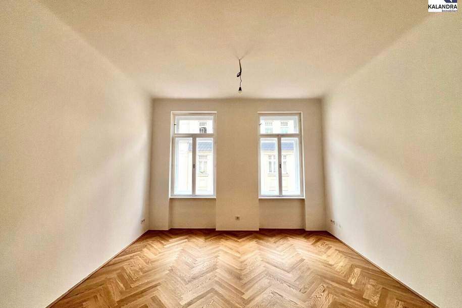 360° TOUR // GENERALSANIERTE ALTBAUWOHNUNG, Wohnung-kauf, 189.000,€, 1150 Wien 15., Rudolfsheim-Fünfhaus