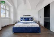 Exklusive Mietwohnungen im historischen „Freihof“ – Ihr Rückzugsort in 1190 Wien - JETZT ANFRAGEN