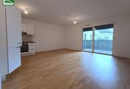 Einziehen & wohlfühlen! Karmeliterhof: 2-Zimmer-Wohnung in unschlagbarer Lage!