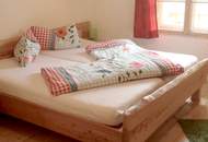 Kleines Hotel in der wunderschönen Leutasch