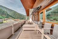 Naturverbundene Familien aufgepasst! Großzügige 5,5-Zimmer Wohnung mit Blick in's Grüne in Roppen