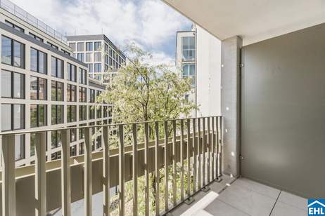 Sichere Wertanlage durch ökologische Bauweise, Wohnung-kauf, 314.000,€, 1020 Wien 2., Leopoldstadt