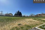 | GRAZ-ROSENBERG | TRAUMHAFTES BAUGRUNDSTÜCK IN GRAZER BESTLAGE | ca. 1005m²