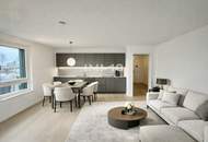 Provisionsfrei - Wie im Urlaub: Luxuriös Wohnen - 4. Stock