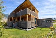 NEU! Exklusive Designwohnung mit Garten in ruhiger Lage - Baurecht