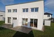 Sieben Doppelhaushälften in Wieselburg