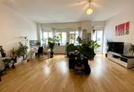 +++ ABSOLUT ZENTRAL +++ Barrierefreie 2-3 Zimmer-Wohnung mit Balkon nahe Annenstrasse/Rosseggerhaus