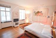 "Two in One" - Grandioses Altbaujuwel in Bestlage der Wiener Innenstadt!