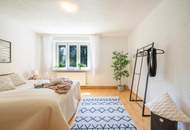 Kirchen.40 - Gepflegte 3 Zimmer Wohnung im Salzburger Stadtteil Itzling