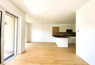 Exklusive 2-Zimmer-Gartenwohnung in begehrter Lage von Gmunden