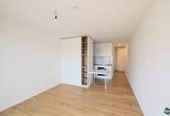 Kompakt. Hell. Hochwertig – Neubau mit Loggia und Fernblick