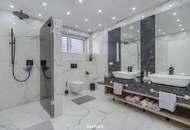 Modernes &amp; sehr hochwertiges Einfamilienhaus in 5223 Pfaffstätt – Nähe Salzburger Seengebiet