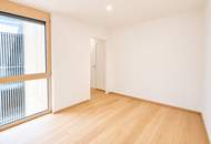 RESERVIERT Klagenfurt | Wohnen am Baumbachplatz: ERSTBEZUG 2-ZI Wohnung mit Loggia - ab August 2026