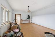 Vielseitige Gewerbe- und Wohnliegenschaft: diverse Hallenflächen, Wohngebäude und ein großzügiges Grundstück!