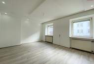 Makartviertel Linz: Erdgeschosswohnung mit perfektem Grundriss &amp; städtischem Komfort