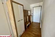 3-Zimmer Familienwohnung mit traumhaftem Weitblick - U1 Nähe!