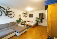 Großzügige Eigentumswohnung mit Top-Energieeffizienz in zentraler Lage von Meidling