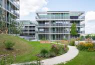 Bezugsfertig - Dachterrassenwohnung - TASSILO VILLEN - Wohnen wie im Urlaub I HAUS B I TOP - B41