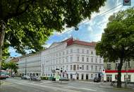 Erstbezug: Wunderschön renoviertes Gewerbeobjekt in bester Zentrumslage!