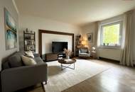 Praktisch aufgeteilte Wohnung mit Potenzial am nachgefragten Bindermichl - niedrige Betriebskosten / garantiert bestes Preis-/Leitungsverhältnis