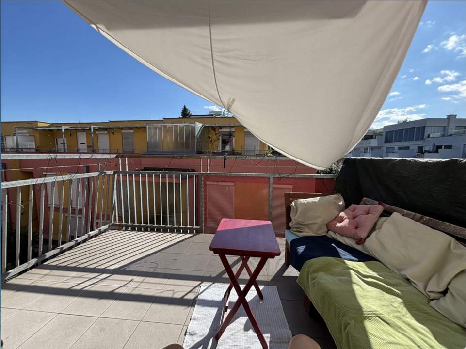 Schöne 3-Zimmer-Wohnung in Geidorf zu vermieten
