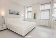 Elegant &amp; modern: Komplettsanierte 4-Zimmer-Wohnung in ruhiger Lage, 1110 Wien