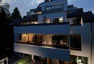 Innovative Terrassenwohnung mit Luftwärmepumpe! Nähe U1 Alte Donau