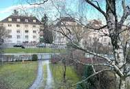 Drei-Zimmer-Wohnung nahe Grinzinger Allee